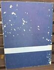 Vintage 1966 Mathematics Vol 1 Navy Training Course Manual