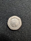 1999 Great Britain 20 Pence Vf