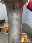 Conn Ltd  Vintage 1925 Alto Saxophone