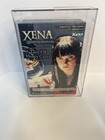 Xena Warrior Princess A Taste Of Honey Cereal Set Of 3 Sealed Boxes W  Acrylic