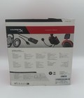 Hyperx Cloud Ii Wired Gaming Headset 7 1 Surround Sound Black Red Fast Shipping
