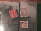 Antique Stamps From Around The World Good Condtion