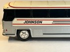 Jimson Johnson Plastic Royal Coach Bus Bank 10    Long