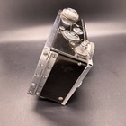 Vintage 1947 Argus C3 The Brick 35mm Camera With Case