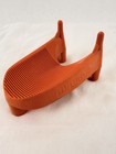 Wilson Pro Kicking Tee 1    Pro Kickoff Tee Football Holder Orange Decoration