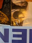 Lot Of 5 90s Y2k Eminem Posters Marshall Mathers Lp Slim Shady Hip Hop 34 x 24 