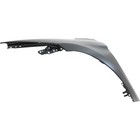 Quarter Panel Front Left Steel 1pc For Hyundai Elantra 2017-2018