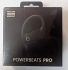Beats Powerbeats Pro Wireless Earbuds Bluetooth In-ear Headphones Black