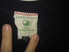 The Beatles Revolution 9 Apple Corps Left Field Bloomingdales 2000 Shirt Large