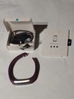 Fitbit Alta Wireless Activity   Fitness Tracker Smart Wristband Small - Purple