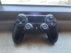 Sony Playstation 4 Ps4 Dualshock 4 Controller - Black New