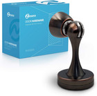Magnetic Door Stop   oil Rubbed Bronze Color    Door Stopper Strong Magnetic Door   