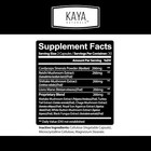 10x Mushroom Complex Supplement  Lions Mane  Reishi  Shiitake  Immune Capsule 