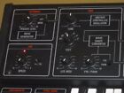 Yamaha Cs-10 Black 37-key Monophonic Analog Keyboard Synthesizer