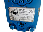 Imo Lpd 015n1 Ivbp A394 Low Pressure Pump  Serial No 726732