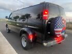 2007 Gmc Savana 4x4 Cargo Van 