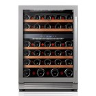 Ca lefort 24  Wine Cooler Refrigerator 40  f-65  f Left Hinge Red white Wine Home