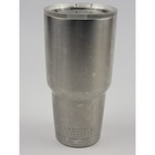 Yeti Rambler Tumbler 30oz Stainless Steel Insulated Cup Lid