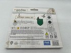 Harry Potter Pme Slytherin House Birthday Candle Set