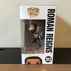 Funko Pop  Wwe Roman Reigns Funko Pop  Vinyl Figure  183