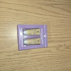 New Bolero Body Cream   Body Scrub Gift Set - Nib
