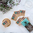 Boveda 62  Rh Size 8-10 Pack Two-way Humidity Control Packs - For Storing 1 Oz -