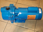 G20 2hp Well Jet Pump 230v Centrifugal Pump  
