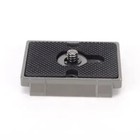Camera Tripod Quick Release Qr Plate For Manfrotto 200pl-14 496 486 804