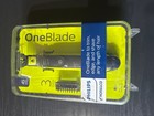 Philips Norelco Oneblade Hybrid Electric Trimmer Shaver Wet Dry Qp2520 70   New