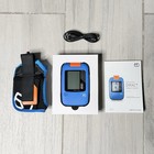 Ortovox Diract Voice Avalanche Beacon Voice Navigation 3 Antenna Transceiver