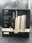 Oral-b Genius Elite 6000 Electric Toothbrush - Black white