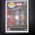 Funko Pop  Vinyl  Marvel - Corrupted Venom - Hot Topic  exclusive   517