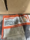 Salisbury Protective Clothing Fh20bl Arc Flash 20 Cal Hood Used Surplus