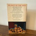 Planet Of The Apes By Pierre Boulle  1963  1st Edition 2nd Printing Pb 