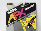 Aurora Afx Tomy Corvette Ho Slot Car New Very Nice   