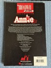 Annie Jr  Libretto vocal Book The Broadway Junior Collection Annie School Play