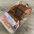 Disney Frozen 2 Girls Anna Wig Halloween Costume Cosplay Dress Up