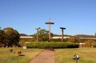 2 - Burial Cemetery Plots Side By Side At Jefferson Memorial Gardens  5000