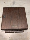 Antique Western Electric Hand Crank Phone Parts