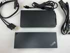Lenovo Thinkpad Thunderbolt 4 300w Docking Station Dock 40b0 Dk2131 40b00300us