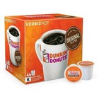 Dunkin Donuts Kcup 44ct Medium Roast Original Coffee