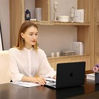  Compatible With Macbook Pro 15 Inch Case 2019 2018 2017 2016 Release Black