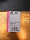 Forte Elegance Exhibition Grade 8x10 Polygrade V Fb Glossy Vc B w Paper Open Box