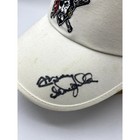 Pittsburgh Pirates Visor Manny Sanguillen Autographed