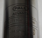 New Pall Advanta Agt11g23cdh4 Pporhsg-01-x High Purity Sanitary Filter Housing