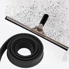 Ya Window Cleaning Squeegee Rubber Window Cleaning Replacement Rubber Replace Mg