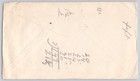 Portland  Oregon Northwestern Bank Bldg  Cover  Panamapacific Cancel 1914