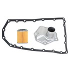 3 For 2013-19 Nissan Pathfinder Quest Qx60 Jf017e Transmission Oil Filter Gasket