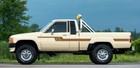 Retro Vinyl Decals Graphics Vintage Style Stickers For Classic Pickup