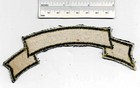 Vietnam War Lrrp Long Range Patrol 101st Airborne Tab Arc Recon Special Patch